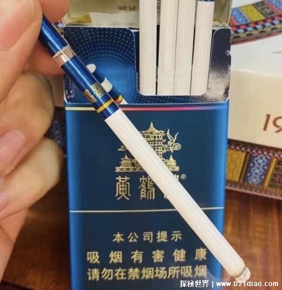 黄鹤楼最贵的烟多少钱一包，大金砖3000元每包(是百年纪念款)生肖5插图