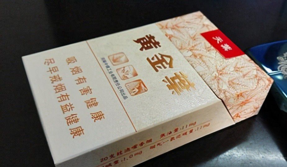 荷花烟荷花酒礼盒（为什么说烟酒不分家）