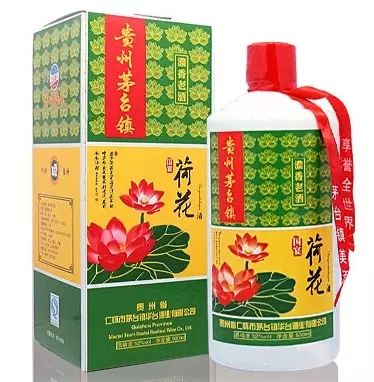 贵州茅台荷花酒价格_贵州茅台镇荷花酒和荷花烟_贵州茅台镇荷花酒53度价格