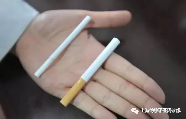 香烟 爱喜香烟薄荷_香烟_比一般香烟长的香烟