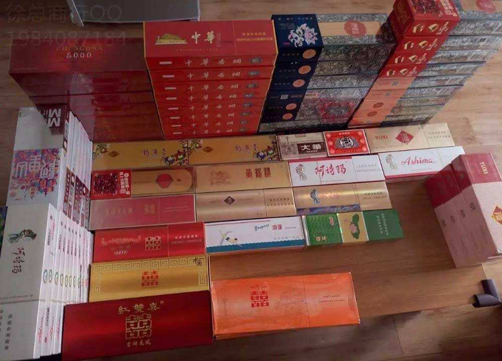 比真烟还好抽？中国最大的“假烟”制造县，横扫美国销量上千亿