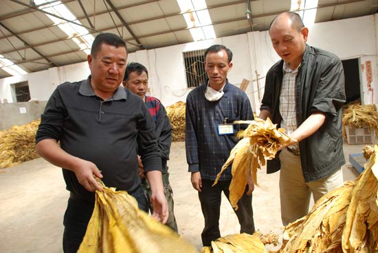 云南香烟_云南哪种香烟是混合型的_云南香烟价格表和图片