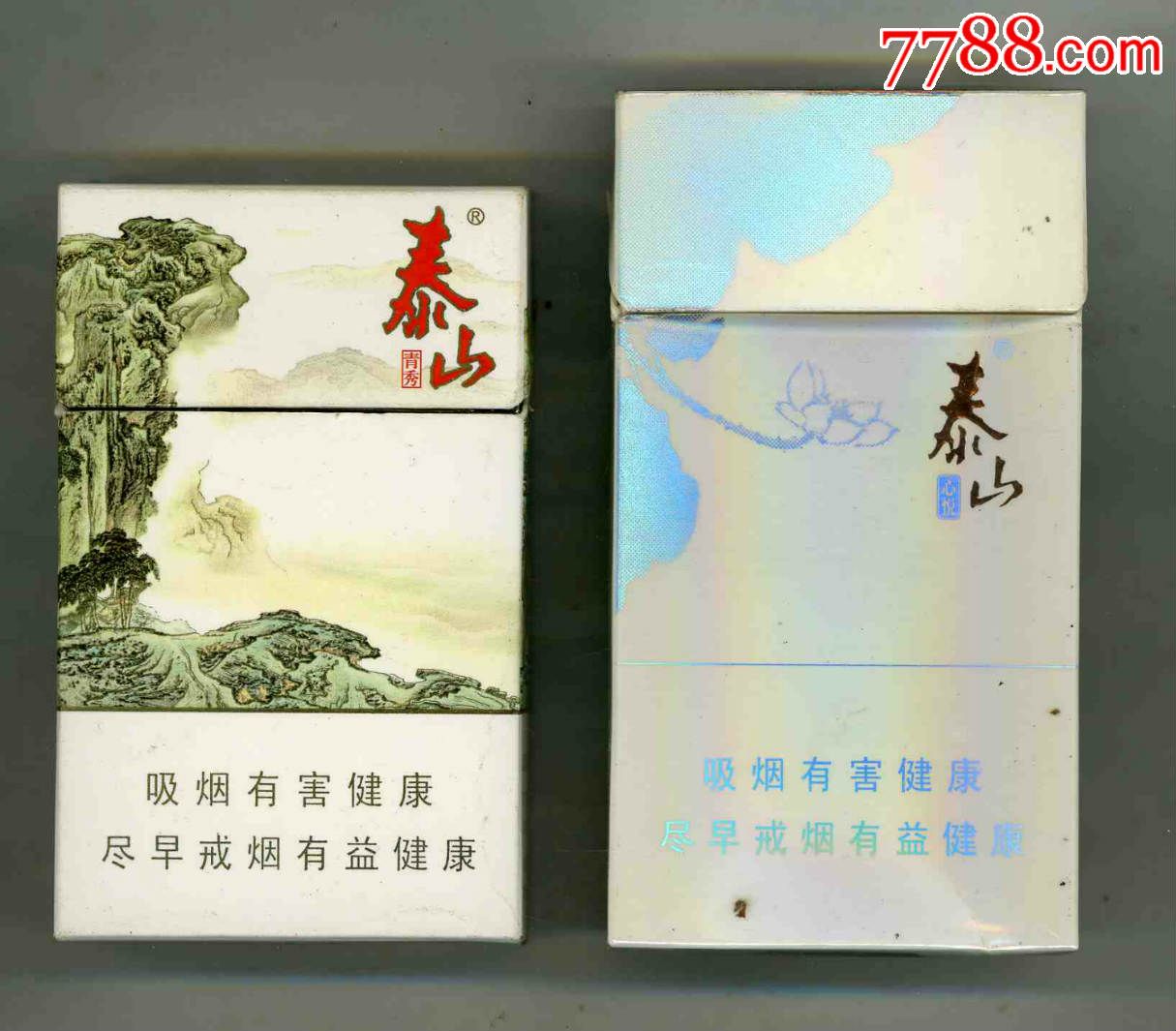 92元/条泰山锦秀稥烟产品简介泰山(锦秀)使用优质的津巴布韦,美国