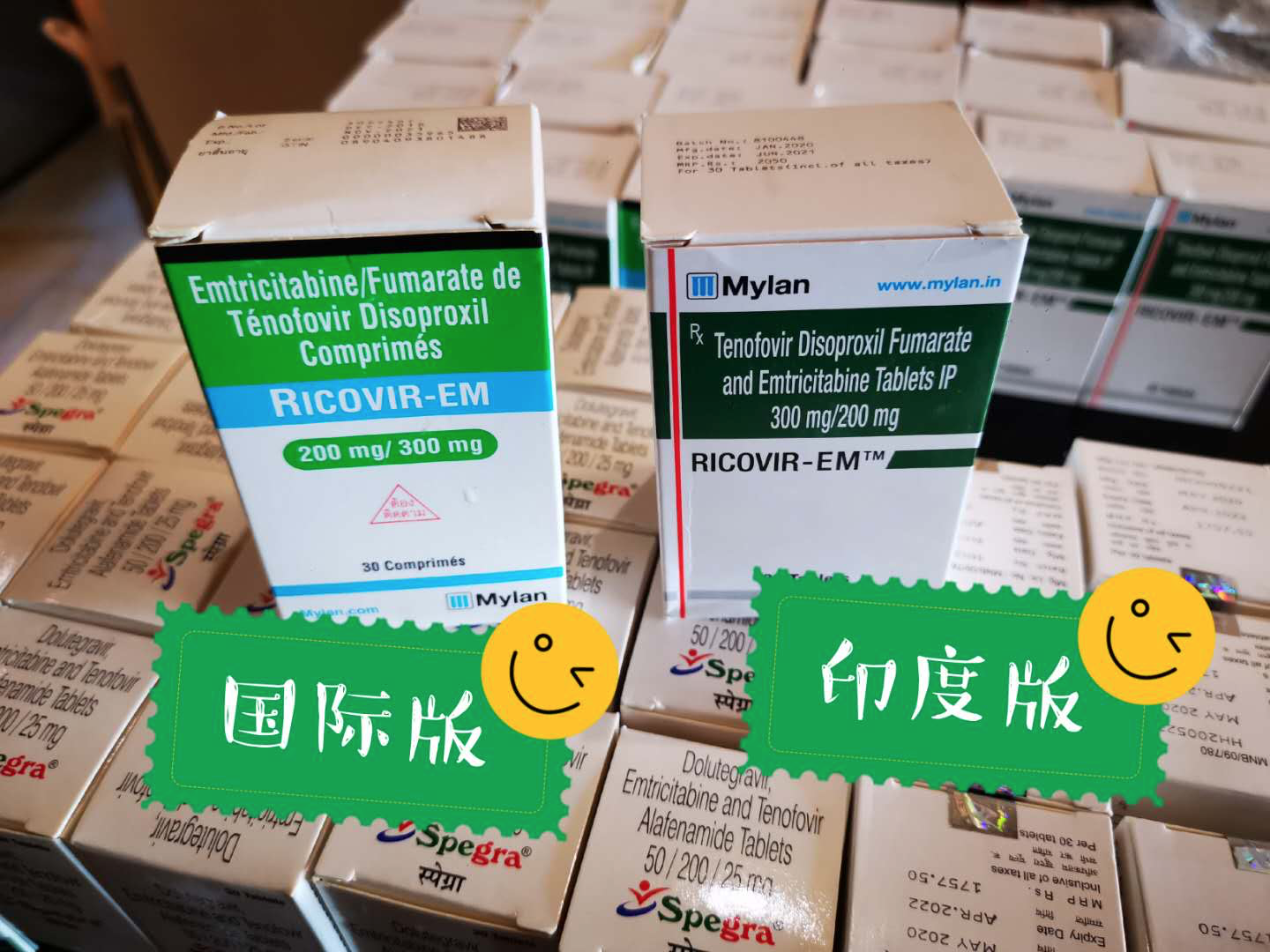 中国制造与越南制造的药品包装pk之路