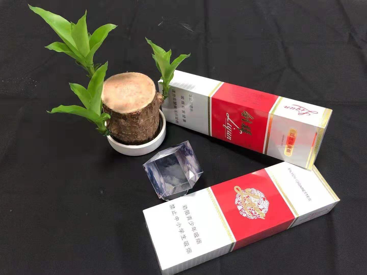 广西越南代工香烟货源