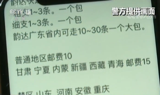 p2p监管草案_华中能监局稽查处处长_浙江 市场监管局查处假冒烟草案