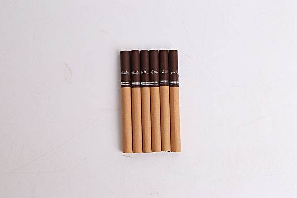 中国最好抽的烟排行是怎样的？