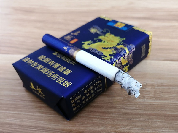 青岛颐中烟草有那些烟_iqos烟弹浓原味有薄荷_烟草原味的烟都有哪些