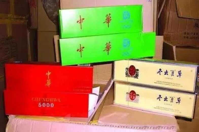 蓝盒特供中华多少钱_和天下特供白盒多少钱_特供白盒