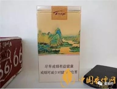 韩国烟草雪茄味多少钱_烟草香烟价格查询_纯烟草味的香烟