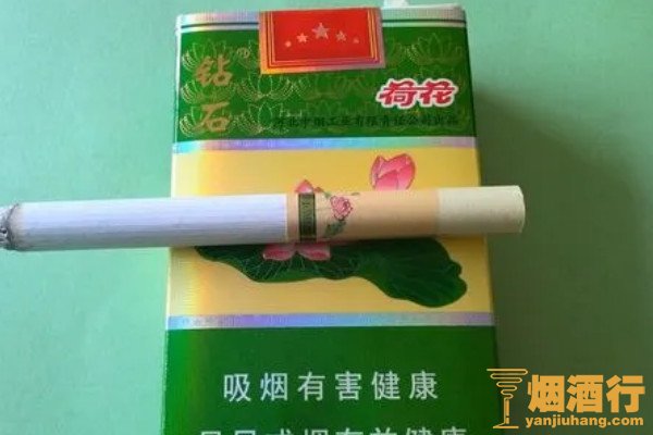 电子烟有多个品牌_近几年出现了(荷花烟和酒的品牌有什么说法吗?)_荷花细支烟烟嘴有绿点吗