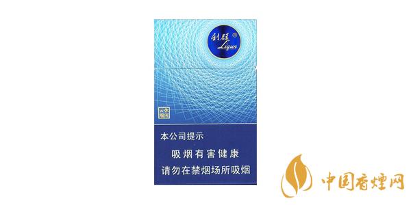 利群细支香烟多少钱一包 利群细支香烟价格表图片