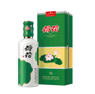 荷花酒