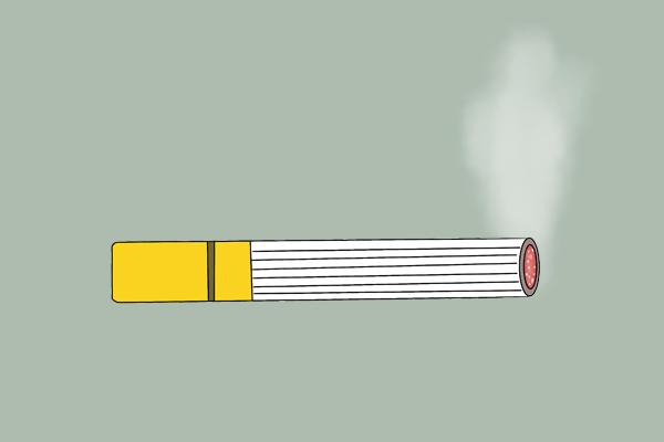 黑色素细胞癌症状_戒烟激活癌细胞_戒烟后得癌的人多不多