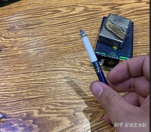 纯烟草味的香烟_中商烟草御猫香烟_味臻纯与伯纳天纯区别