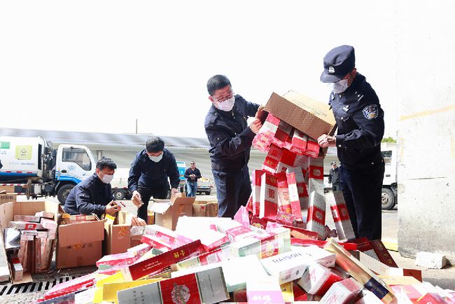 现在云霄卷烟厂生产正品烟了吗_哈尔滨烟厂生产什么烟_云霄香烟厂