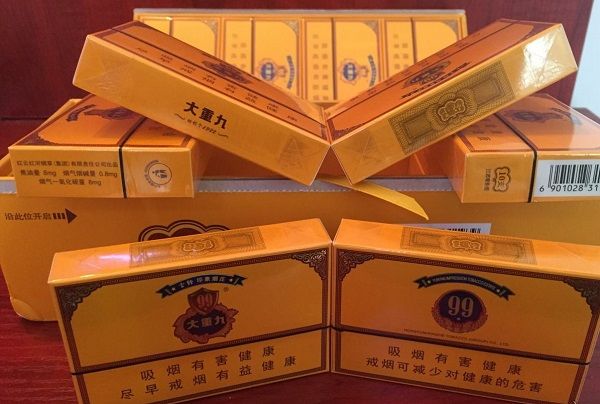 中国十大最贵香烟 最贵的香烟3万一条(www828icom)