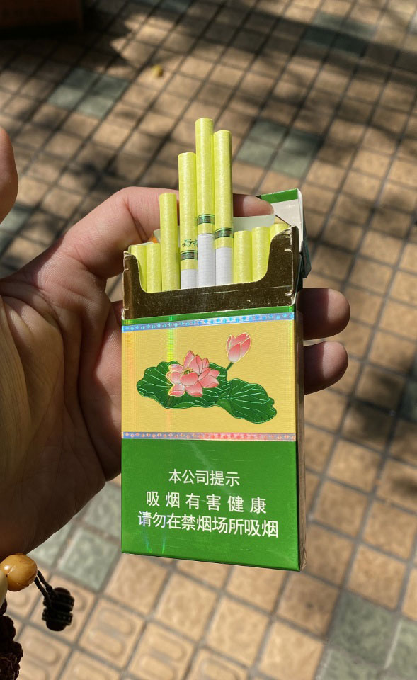 近5年新品牌_近几年出现了(荷花烟和酒的品牌有什么说法吗?)_有自己工厂的电子烟品牌