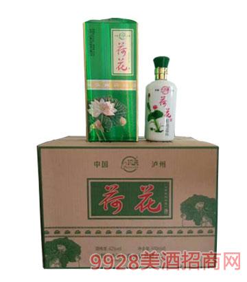 贵州茅台镇荷花酒和荷花烟_贵州小茅台。贵酒黔春_贵州 茅台迎宾酒 多少钱一瓶