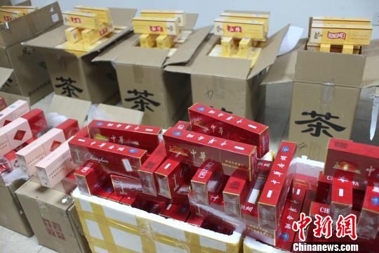 漳州市云霄最新假烟案_江西假烟案最新_假烟案主犯判刑