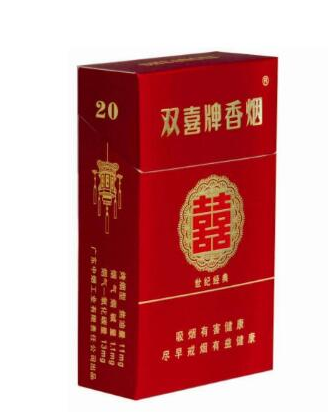 中国最好的香烟什么牌子？盘点中国十大名烟品牌排行榜！-图6