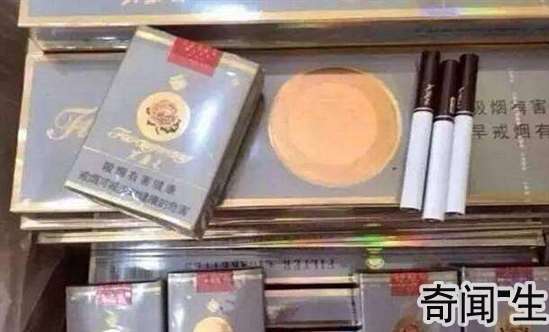 曝光：“山寨”烟草品牌以后千万别再抽了