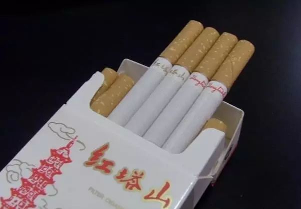 云南哪种香烟是混合型的_云南香烟_云南所有的香烟图片