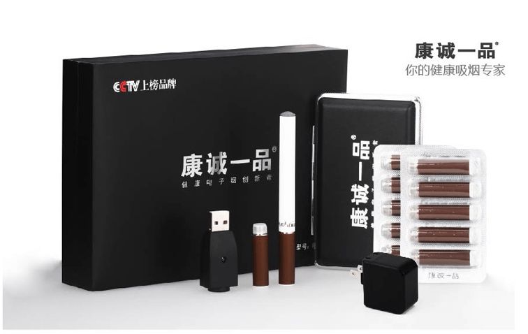 电子烟品牌有哪些，最受欢迎电子烟排行榜