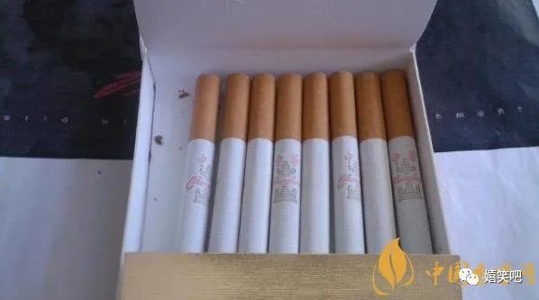 人民大会堂香烟和中华_中华香烟_香烟荷花和白皮中华谁好