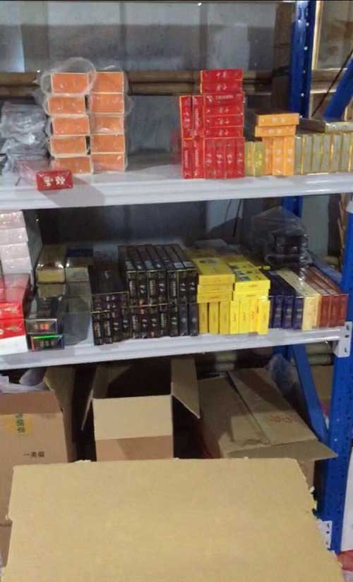 香烟货源_正品香烟一手货源_香烟微商货源正品