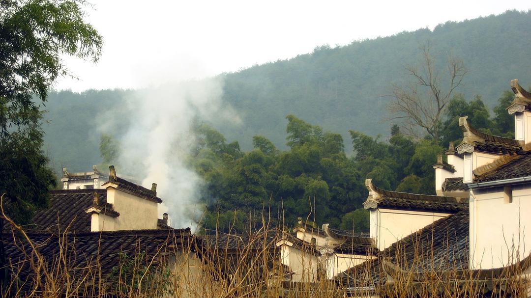 私自造烟的村子_微信小程序城市造造造攻略_造雾蒸汽电子烟怎么样