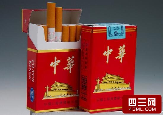 中国十大名烟排行榜，揭秘高价烟不为人知的内幕