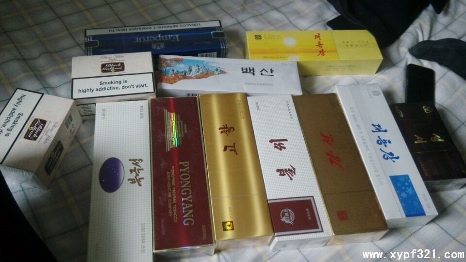 推荐个卖外烟微信，推荐个靠谱的卖烟微商，外烟代购平台