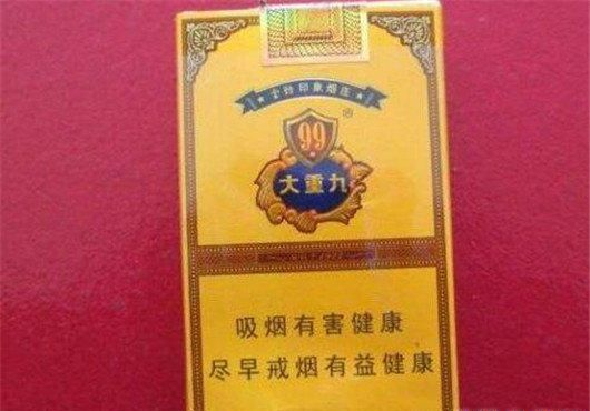 中国最贵香烟前十名,中华都排不上号