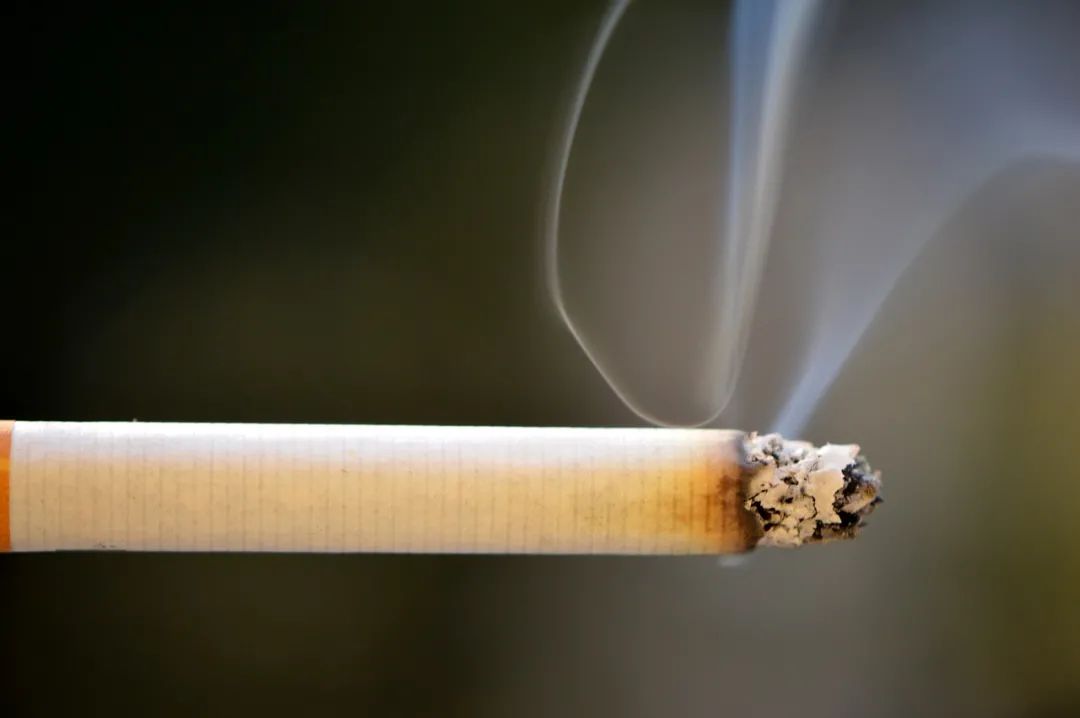 二手烟的烟雾量看似非常少,但是这种吸进身体又呼出的烟雾更具有危害