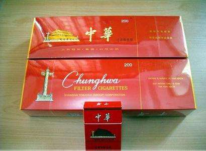 假中华烟_假烟中华怎么分辨_中华假烟多