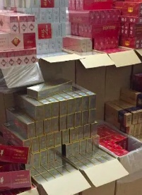 一手香烟货源厂家直销_香烟一手货源_一手批发香烟