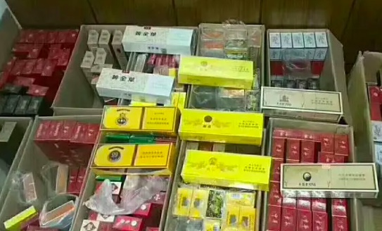 香烟一手货源_一手批发香烟_一手香烟货源厂家直销
