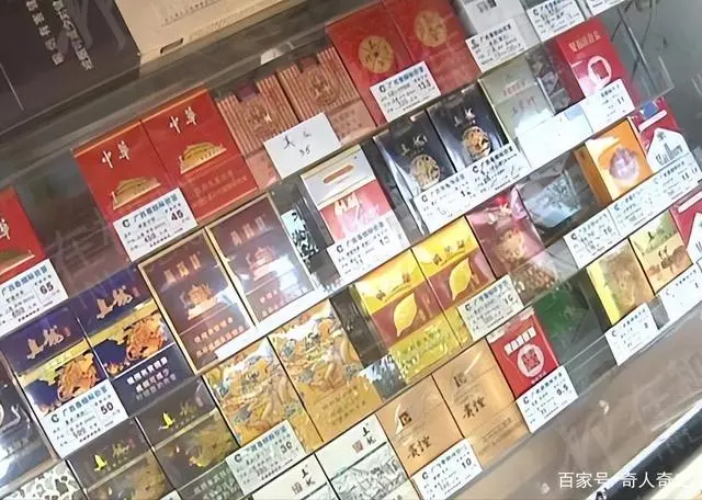越南烟的品牌大全图片_越南烟是真的假的_越南烟