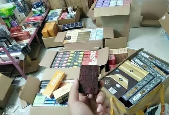 外烟一手货源供应商微信_外烟一手货源供应商_厂家一手货源烟