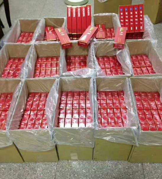 难免!云霄正宗烟草一手货源“油头滑脑”-第2张图片-美好花园网