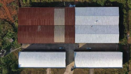 小村子造20年假烟_农村发烟_私自造烟的村子