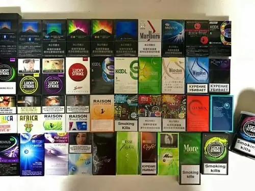 一手货源香烟批发货到付款_外烟一手货源供应商微信_外烟一手货源供应商