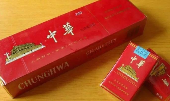 烟中华价格图片及价格_中华烟_烟中华多少钱一盒