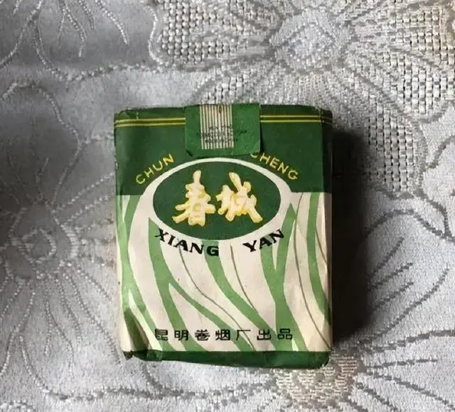 越南烟_越南烟HOASEN是什么烟_越南烟是真的假的