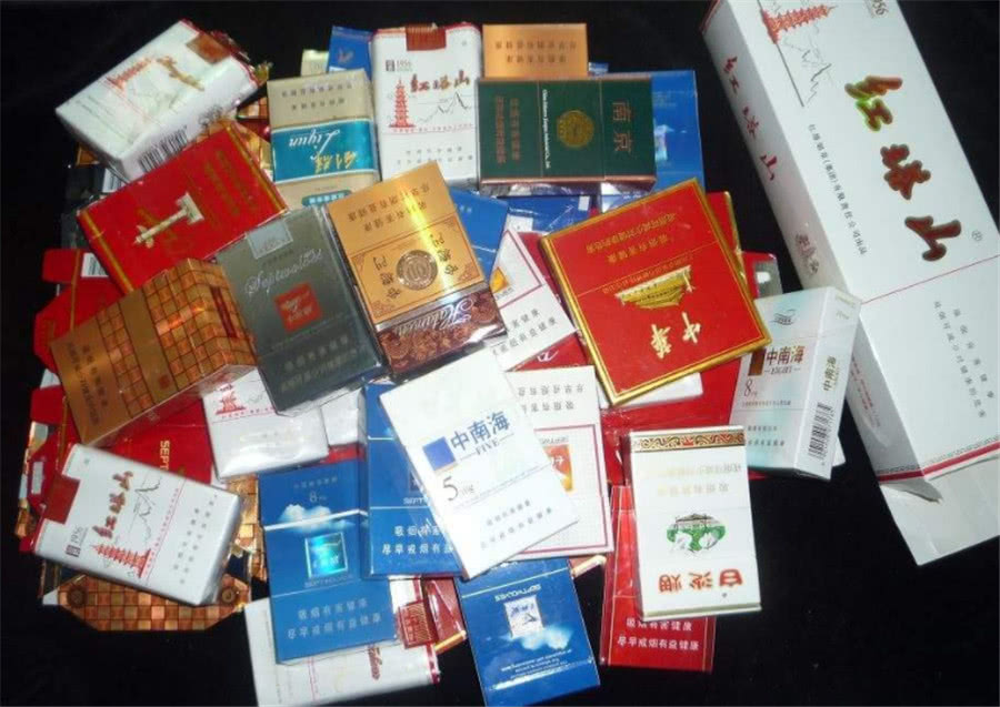 香烟云霄_云霄香烟和正规烟一样吗_云霄香烟价格查询