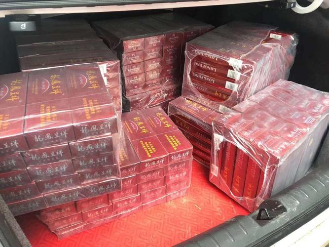 福建云霄精仿烟