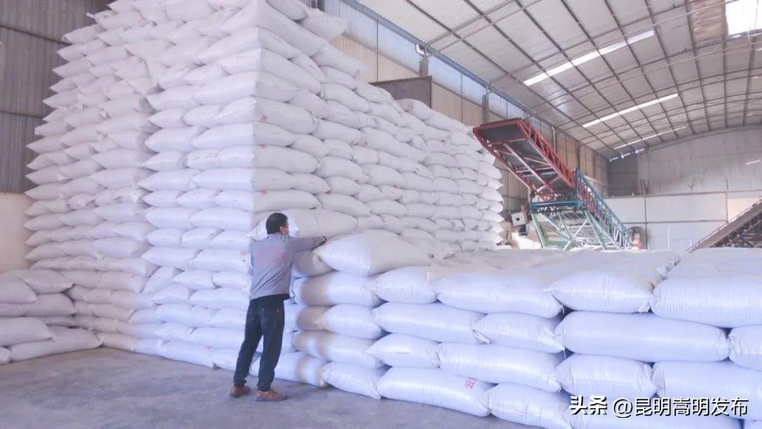 农村发烟_小村子造20年假烟_私自造烟的村子