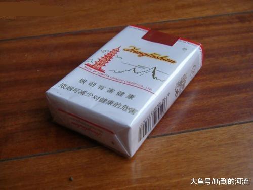 香烟国产排名前十_香烟国产排名榜_国产香烟排名