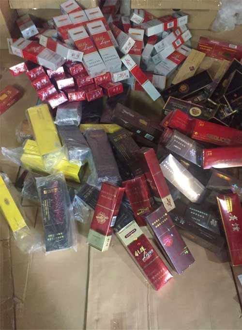 云霄国烟批发一手货源_云霄香烟一手_云霄香烟一手货源技巧